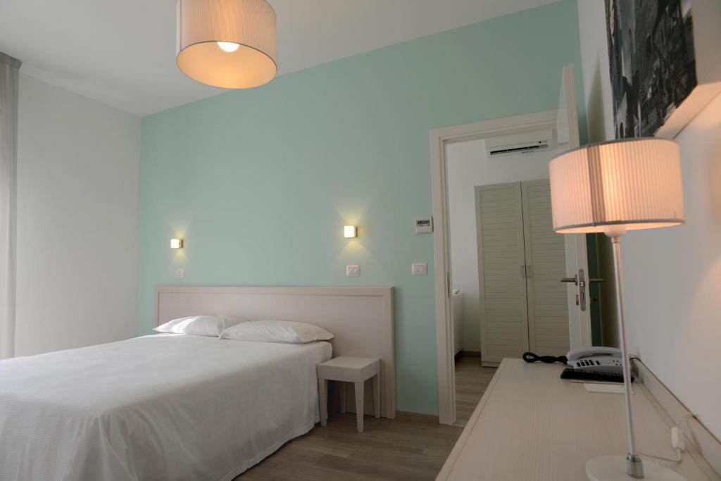 Maree Hotel Cesena Ruang foto