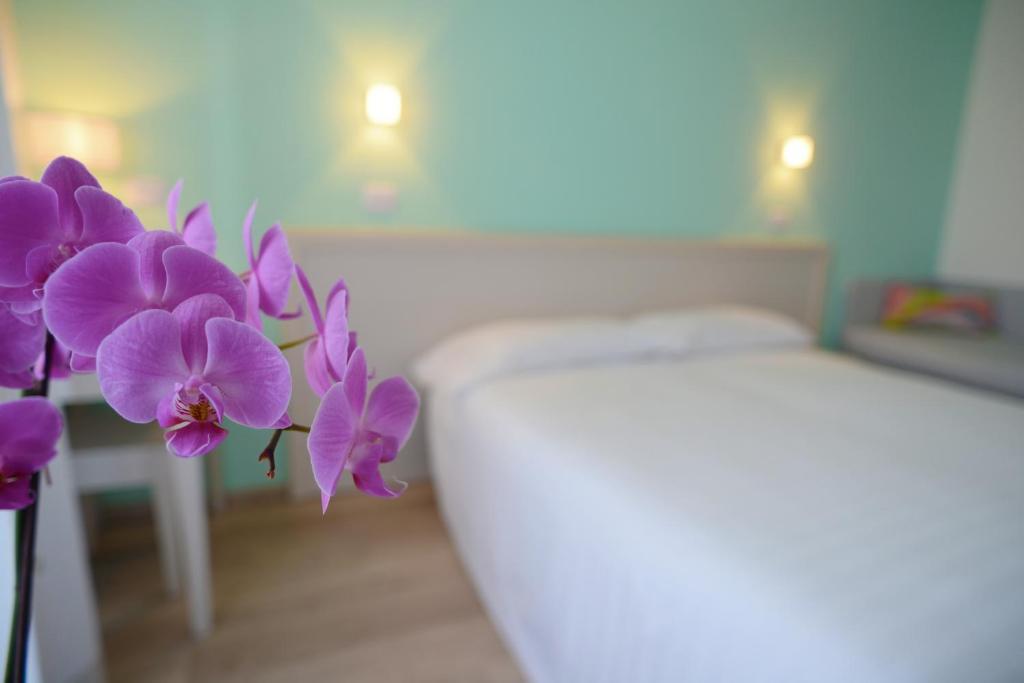 Maree Hotel Cesena Ruang foto