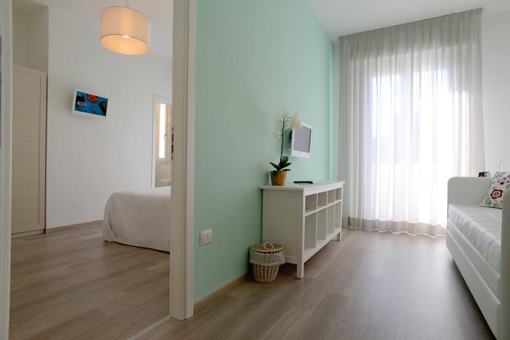 Maree Hotel Cesena Ruang foto
