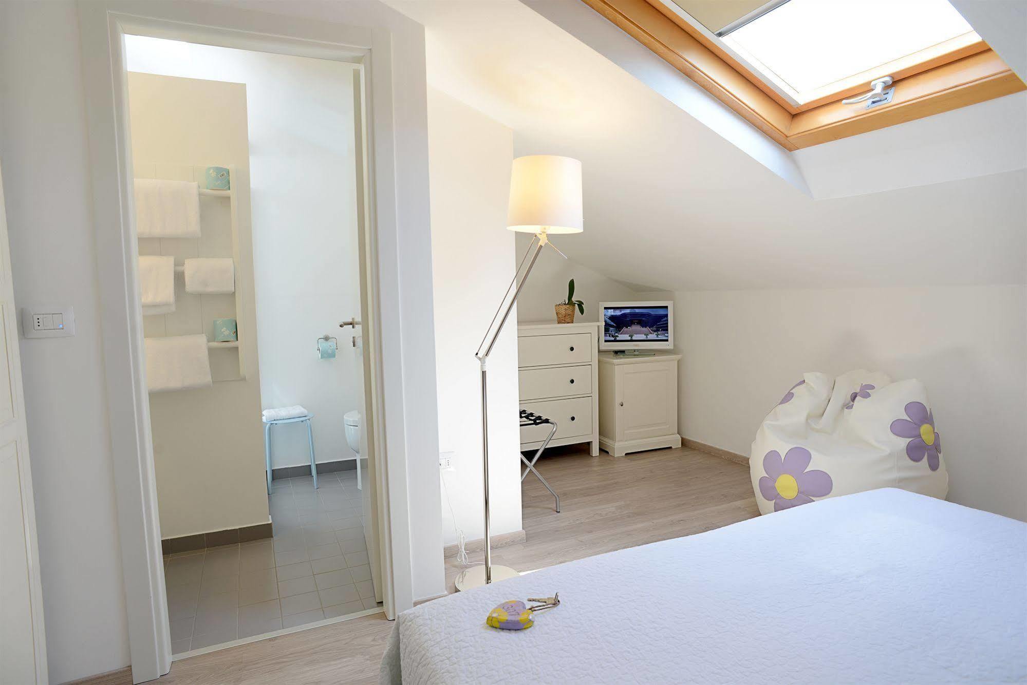 Maree Hotel Cesena Bagian luar foto