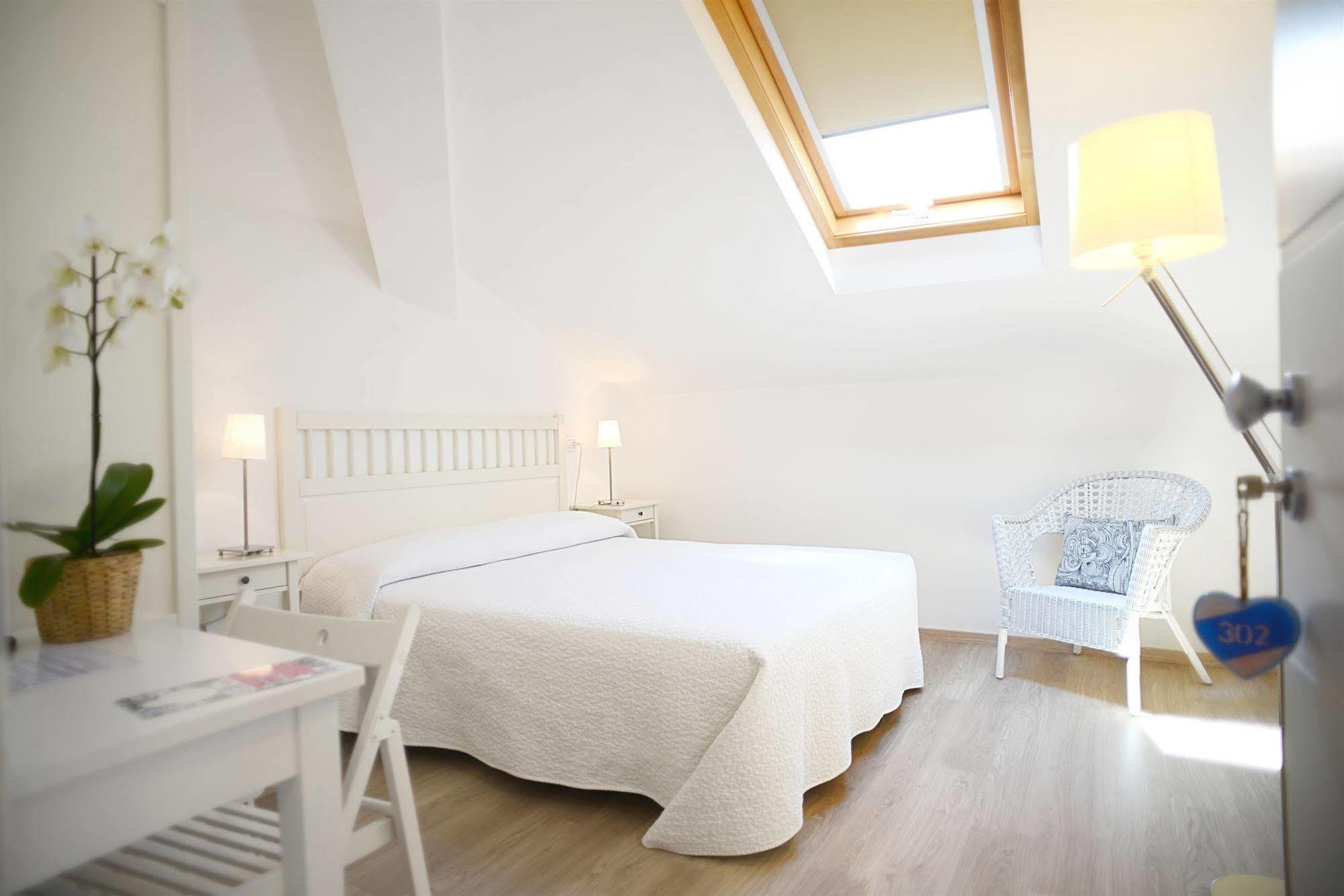 Maree Hotel Cesena Bagian luar foto