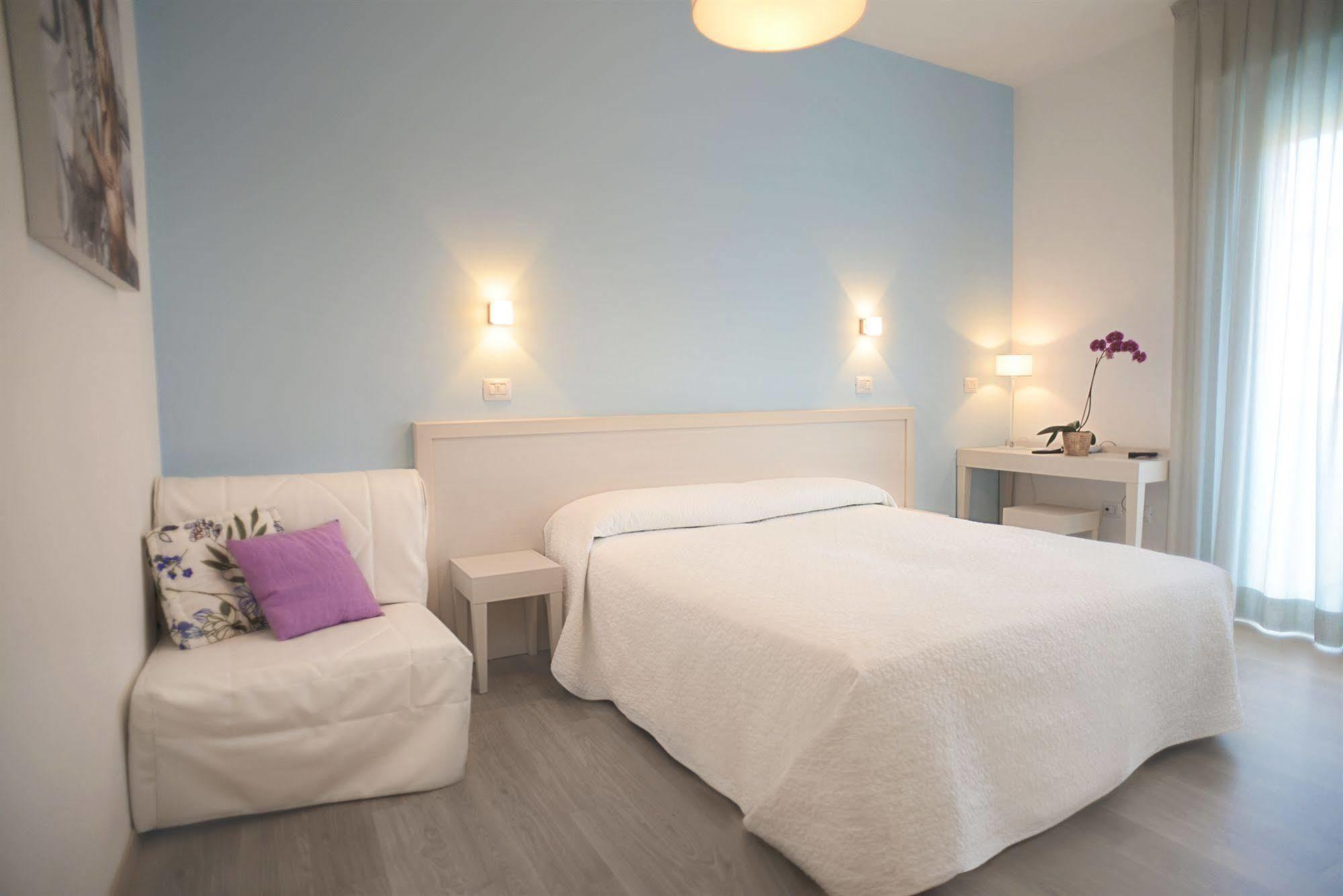 Maree Hotel Cesena Bagian luar foto