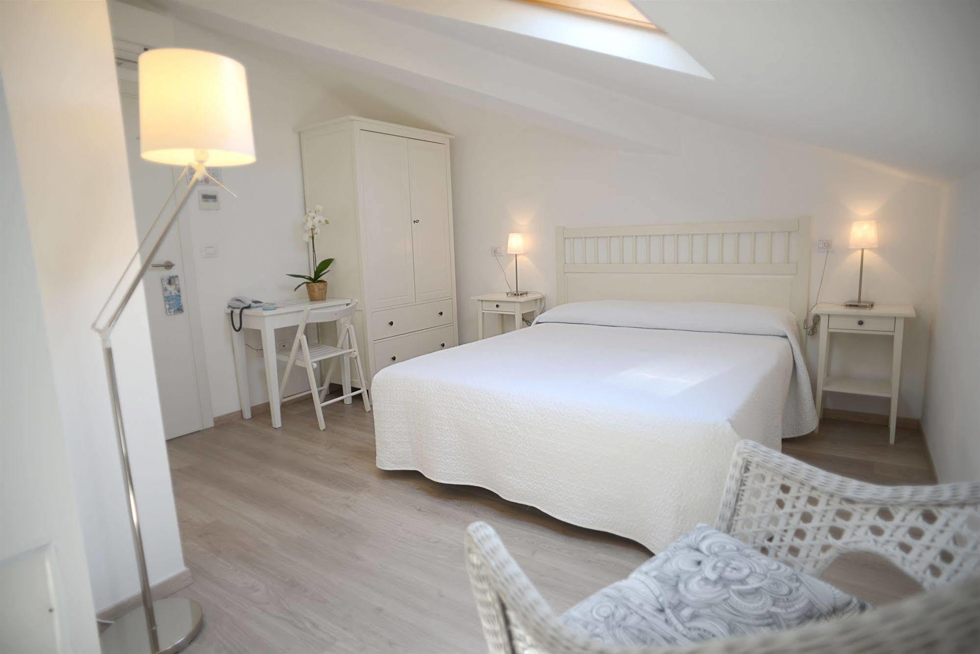 Maree Hotel Cesena Bagian luar foto