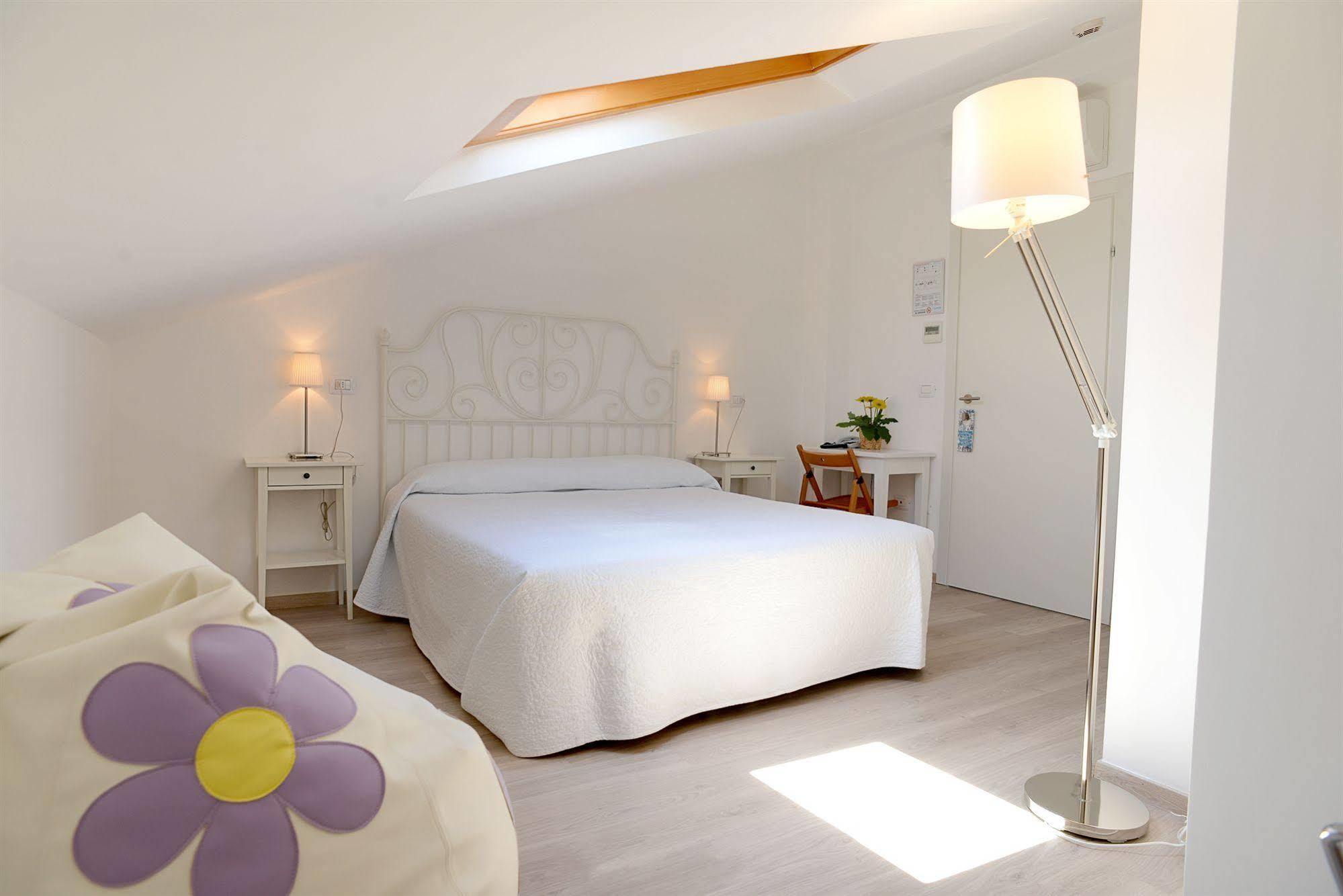 Maree Hotel Cesena Bagian luar foto