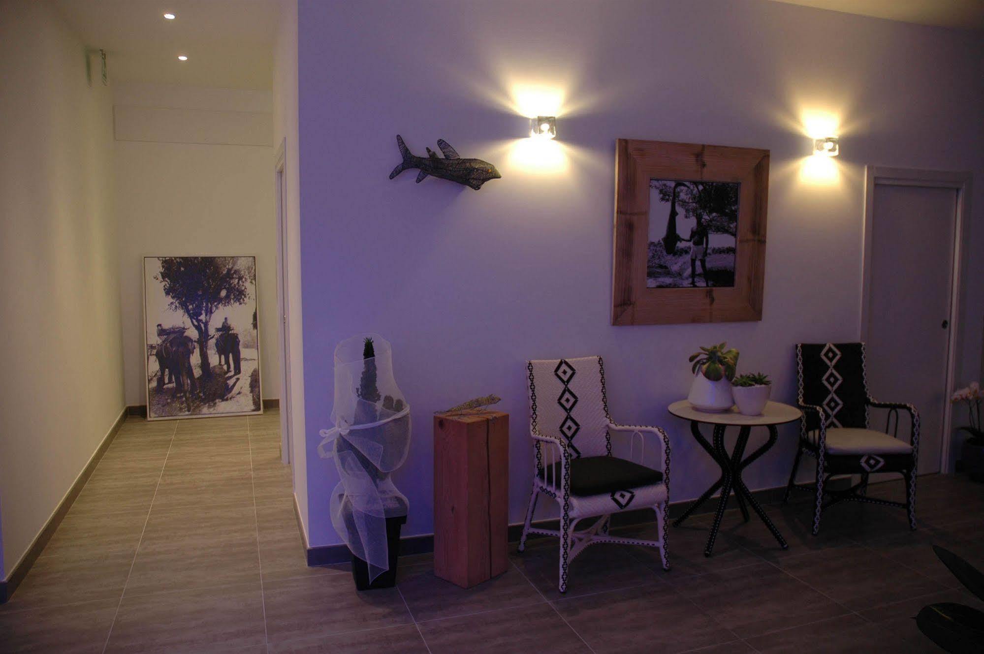 Maree Hotel Cesena Bagian luar foto